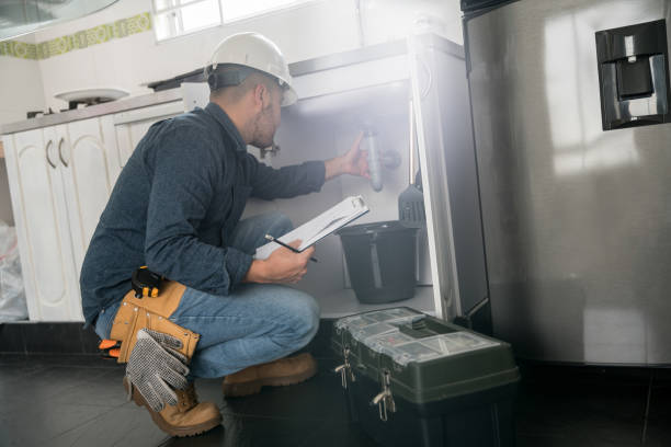 Reliable Latimer, MS Plumbing Solutions